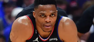 NBA: Russell Westbrook revela sentimento após ter sido negociado pelo Lakers
