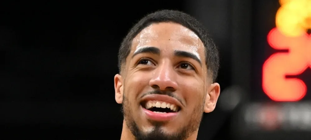 Tyrese Haliburton não poupa palavras para falar de LeBron James