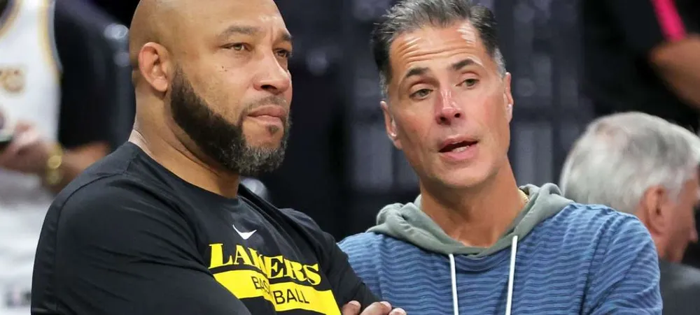 NBA: Um motivo pode estar fazendo o Lakers aguardar para tentar uma grande troca