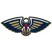 Escudo do Pelicans