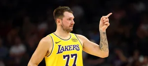Quem manda no vestiário do Lakers já não era LeBron