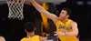 Larry Nance tem um futuro promissor no Lakers?