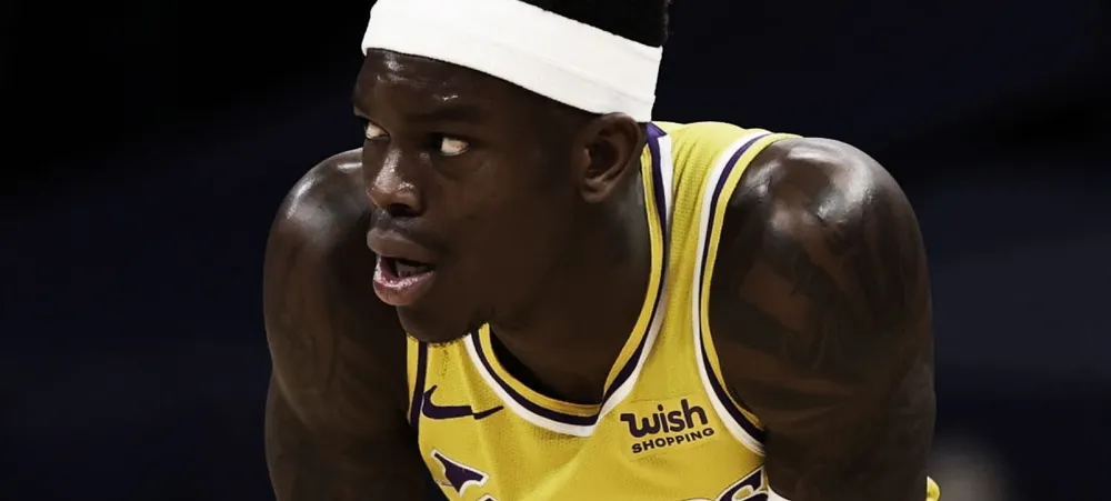 NBA: Ex-Lakers detona Dennis Schroder e seu plano que foi por água abaixo