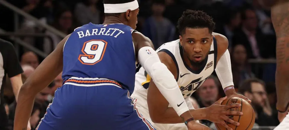 NBA: Como a decisão entre Knicks e Jazz afetam diretamente o Lakers