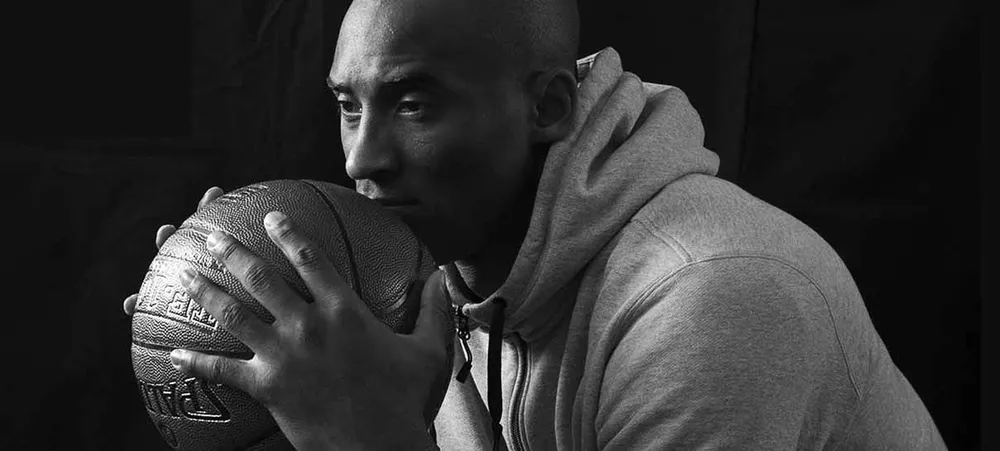 Querido Kobe, essa não é mais uma carta de um fã