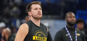 Luka Doncic rompeu com o passado e não quer voltar