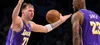 O que aconteceu com o Lakers na eliminação da Copa da NBA