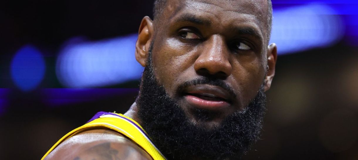 O maior problema do Lakers na atual temporada da NBA